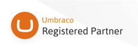 Umbraco Registered Partner