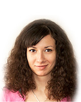 Teodora Toncheva