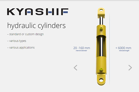 Kyashif