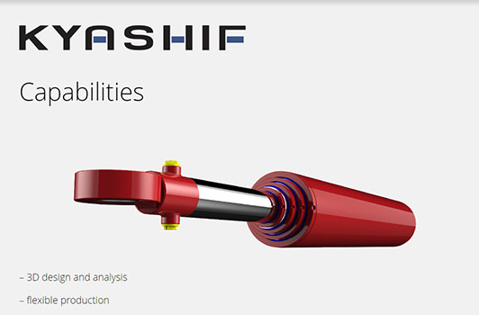 Kyashif