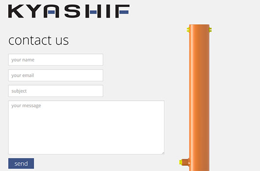 Kyashif