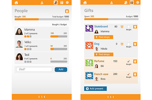 Giftify