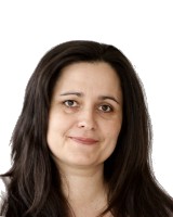 Mariya Raleva